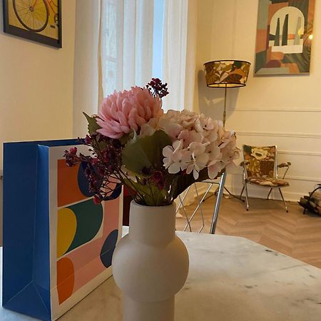 Appartement De Standing, Emplacement Ideal. Le Puy-en-Velay Εξωτερικό φωτογραφία