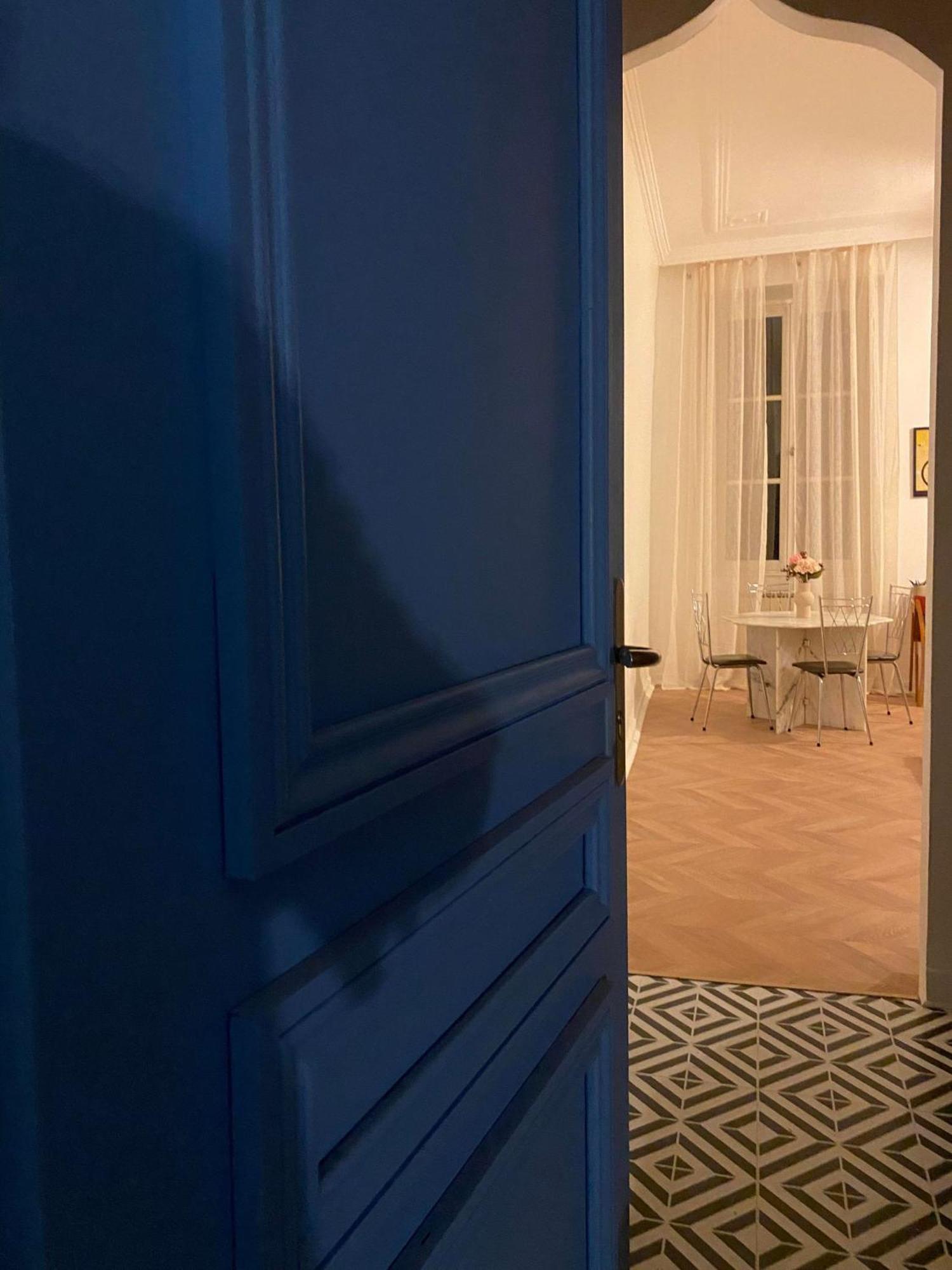 Appartement De Standing, Emplacement Ideal. Le Puy-en-Velay Εξωτερικό φωτογραφία