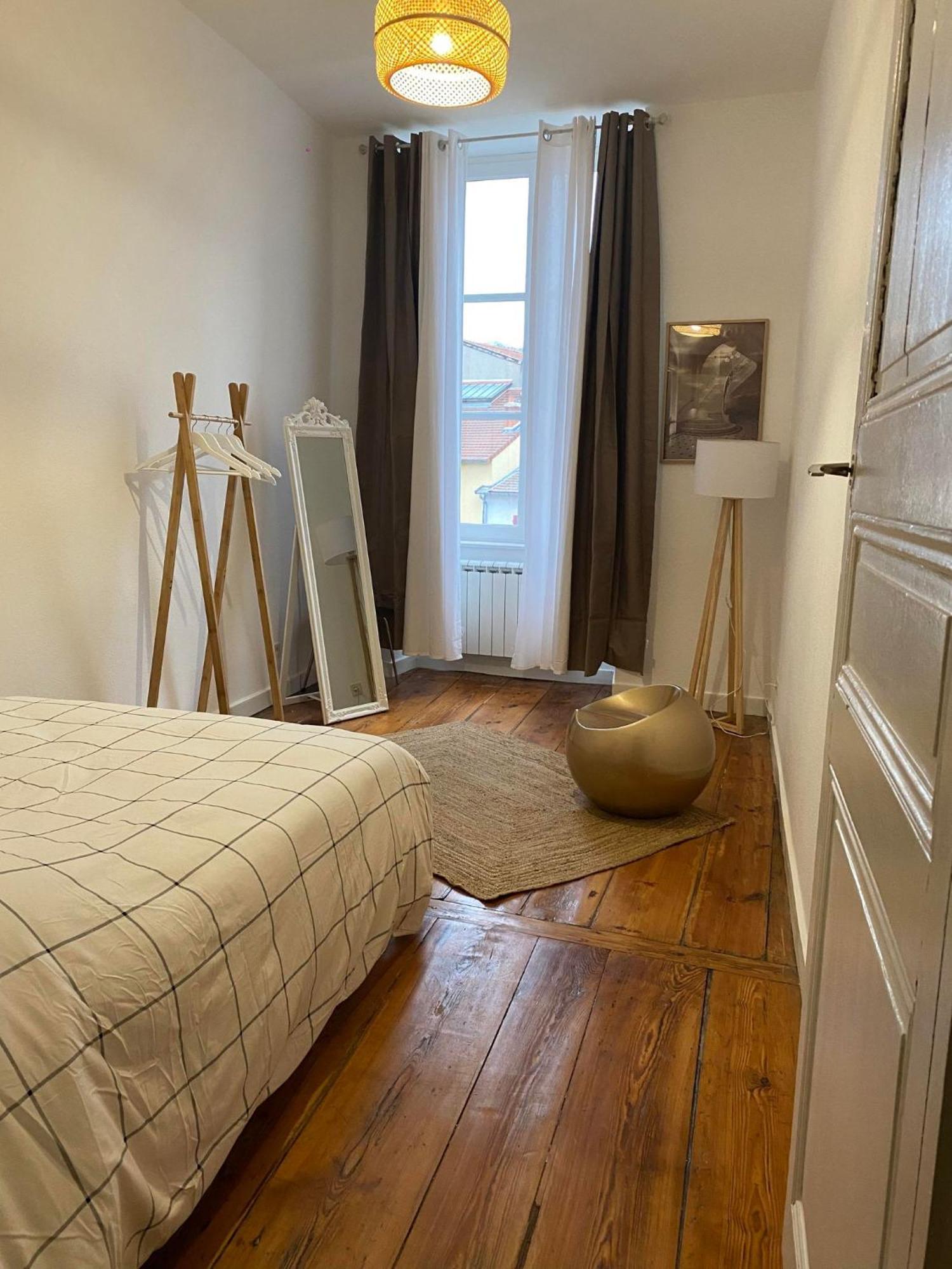 Appartement De Standing, Emplacement Ideal. Le Puy-en-Velay Εξωτερικό φωτογραφία