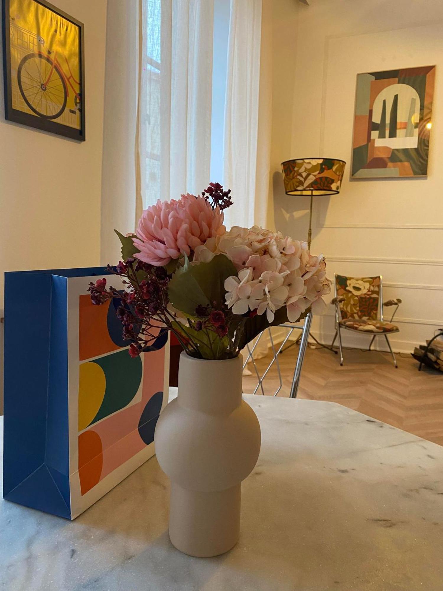 Appartement De Standing, Emplacement Ideal. Le Puy-en-Velay Εξωτερικό φωτογραφία