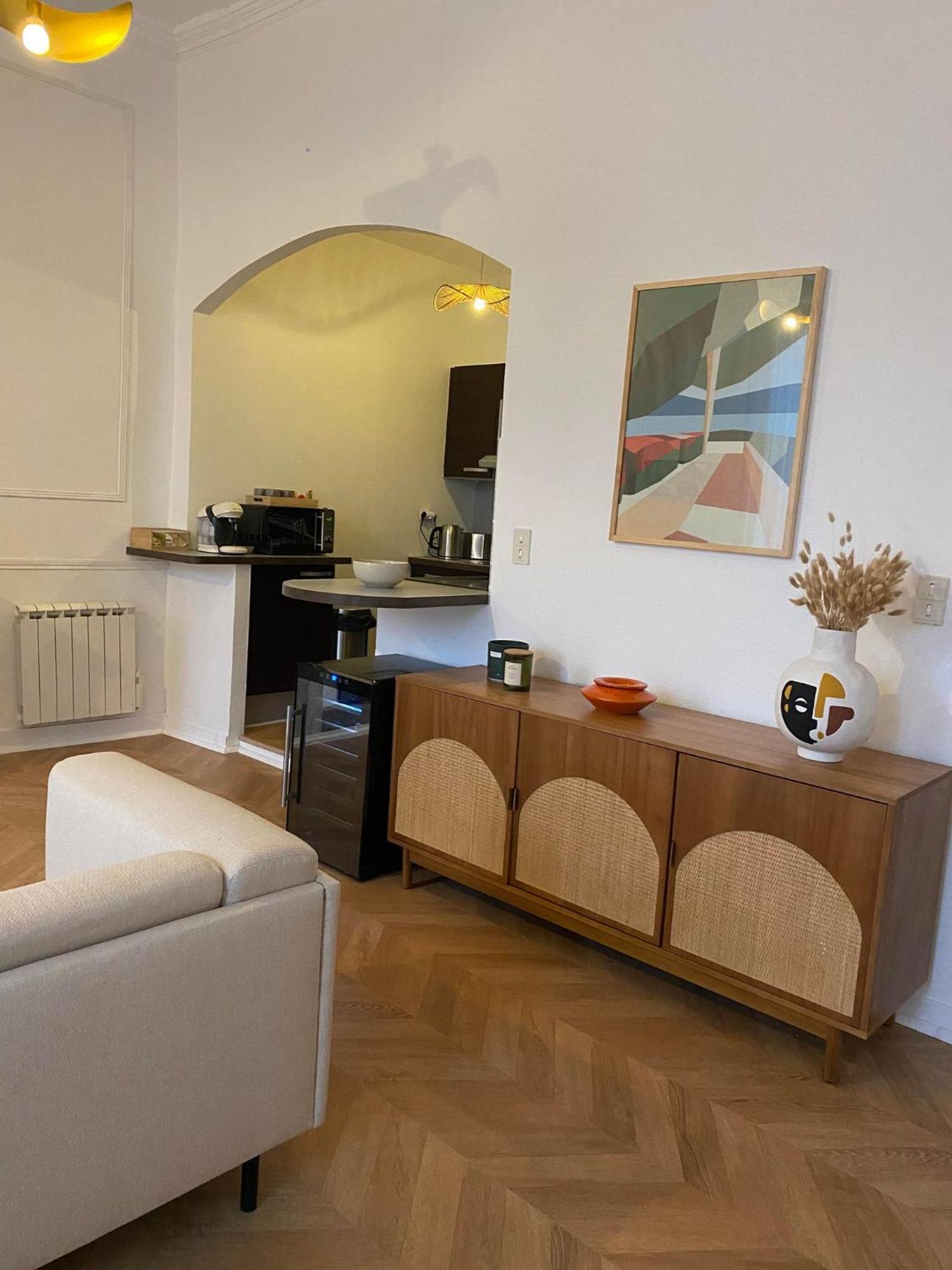 Appartement De Standing, Emplacement Ideal. Le Puy-en-Velay Εξωτερικό φωτογραφία